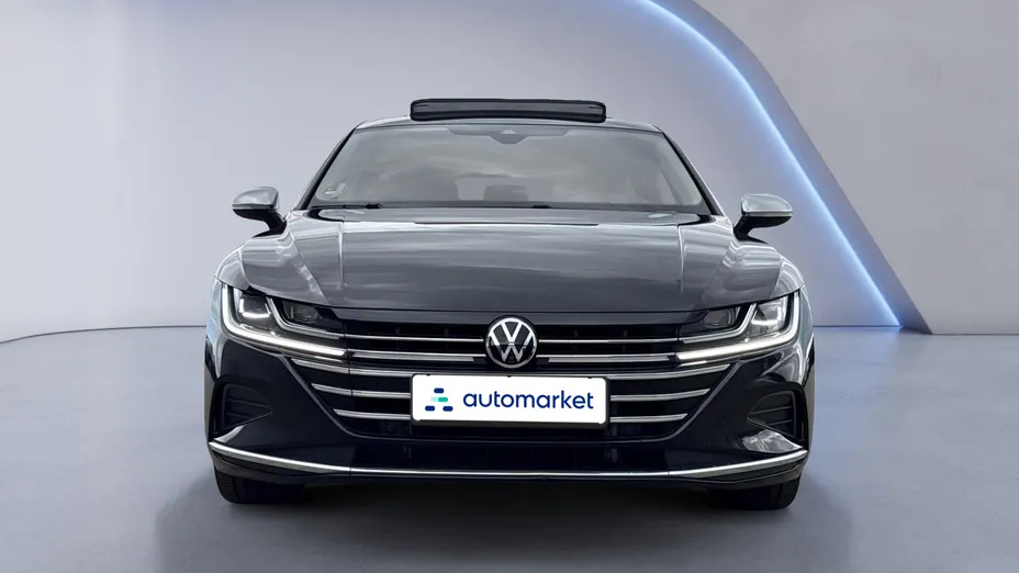 VOLKSWAGEN Arteon Arteon 2.0 TDI Elegance DSG