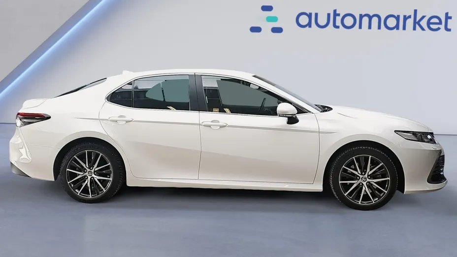 TOYOTA Camry Camry 2.5 Hybrid Prestige CVT