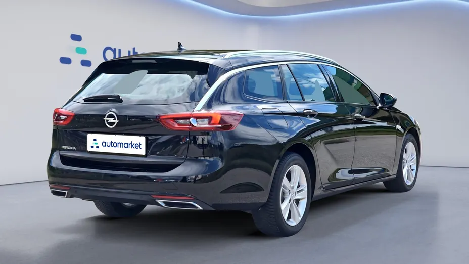 OPEL Insignia Insignia 2.0 CDTI Elegance S&S aut