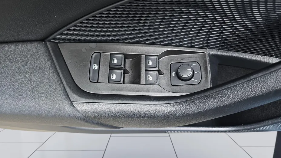 SKODA Octavia Octavia 2.0 TDI Ambition