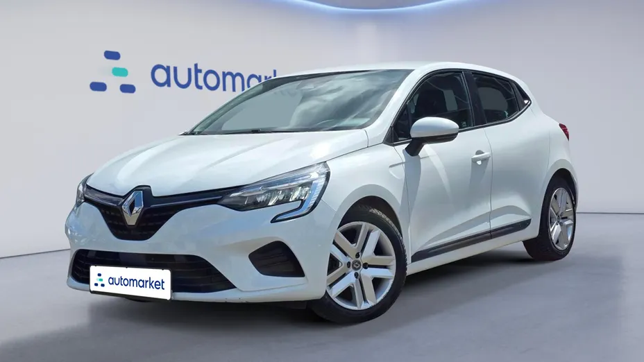 RENAULT Clio Clio 1.0 TCe Equilibre LPG