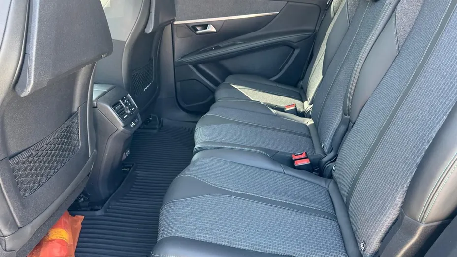 PEUGEOT 5008 5008 1.5 BlueHDi GT S&S EAT8