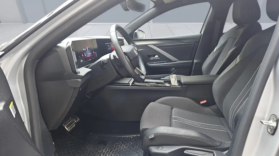 OPEL Astra Astra VI 1.5 CDTI GS S&S aut