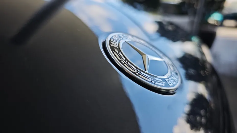 MERCEDES-BENZ GLC GLC 200 mHEV 4-Matic AMG Line