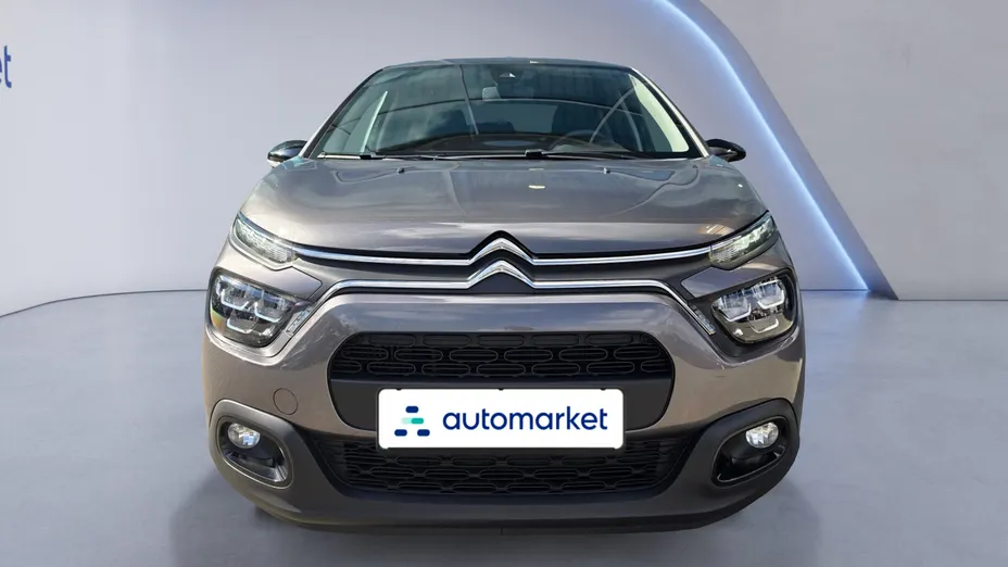CITROEN C3 C3 1.2 PureTech Max EAT6