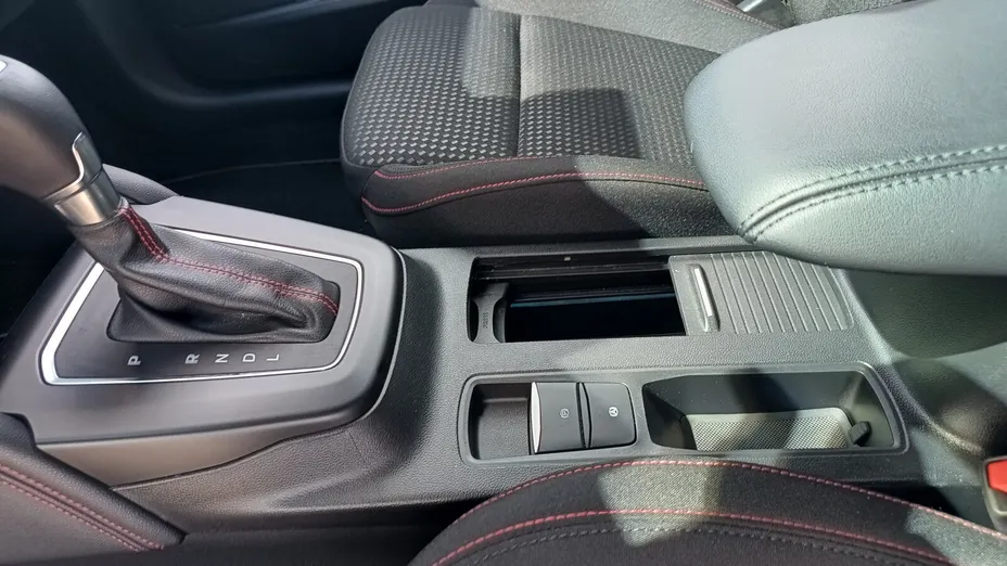 FORD Focus Focus 1.0 EcoBoost mHEV ST-Line X aut