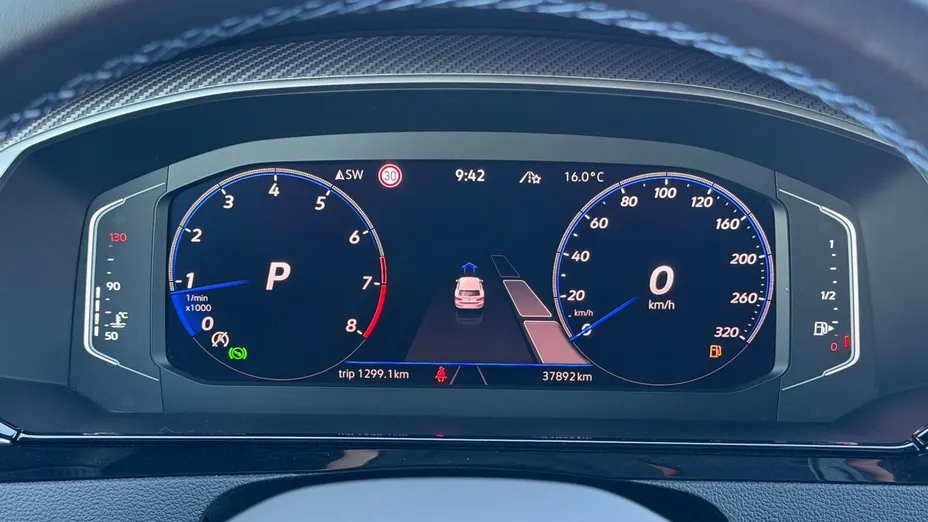 VOLKSWAGEN Arteon Arteon 2.0 TSI 4Motion R DSG