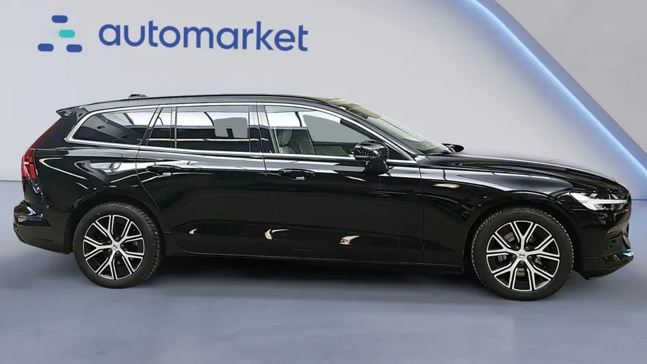 VOLVO V60 V60 B4 B Core aut