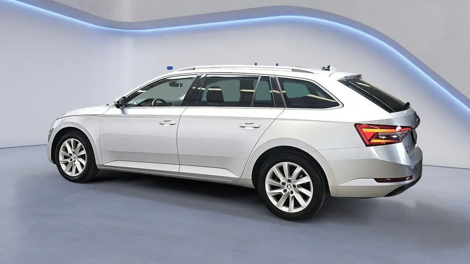 SKODA Superb Superb 2.0 TDI SCR 4x4 Style DSG