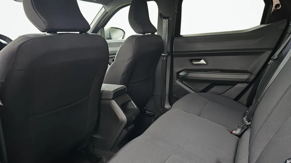 DACIA Duster Duster 1.6 Full Hybrid 140 Journey MMT