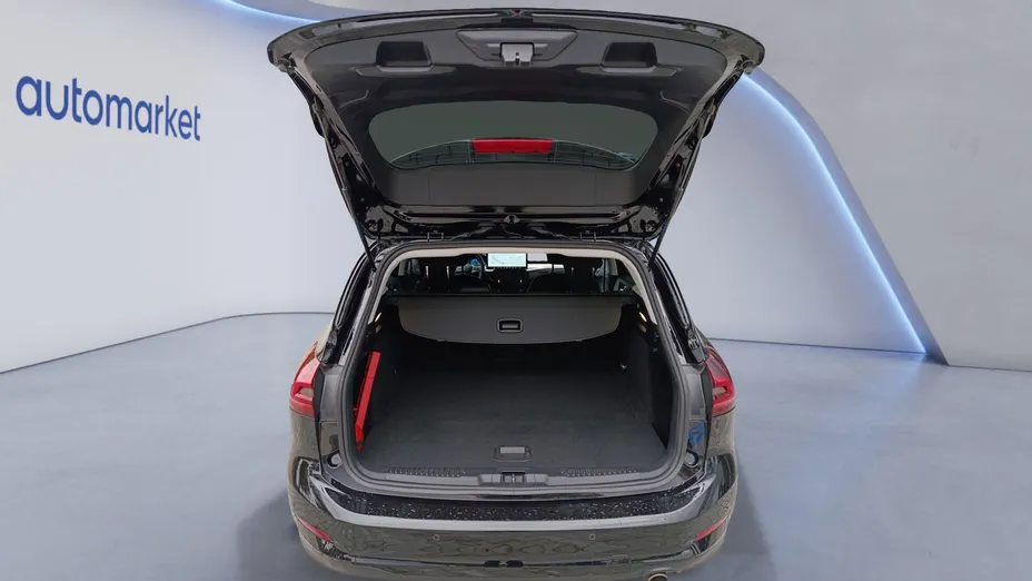 FORD Focus Focus 1.5 EcoBlue Titanium X aut