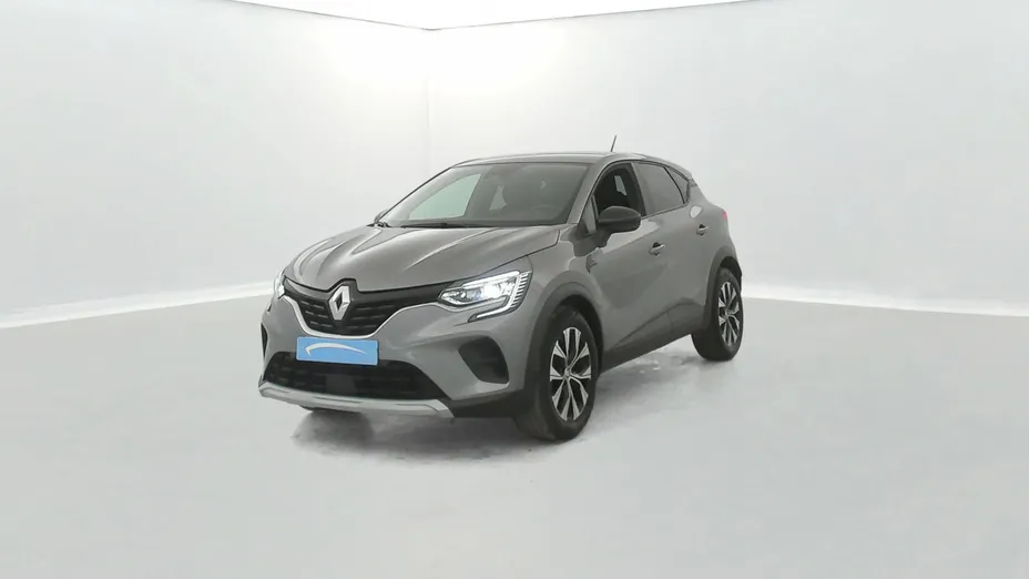 RENAULT Captur -