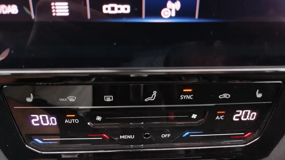 VOLKSWAGEN Arteon Arteon 2.0 TSI Elegance DSG