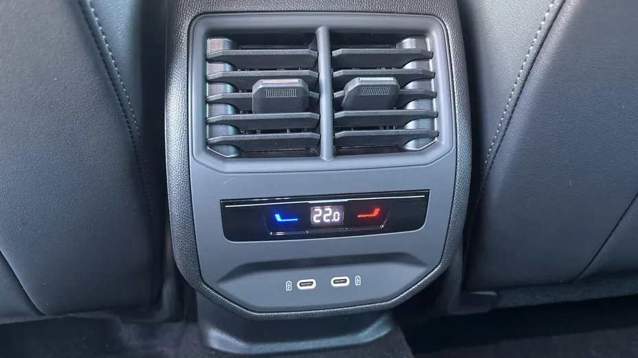 CUPRA Formentor Formentor 2.0 TSI 4Drive DSG Nowy