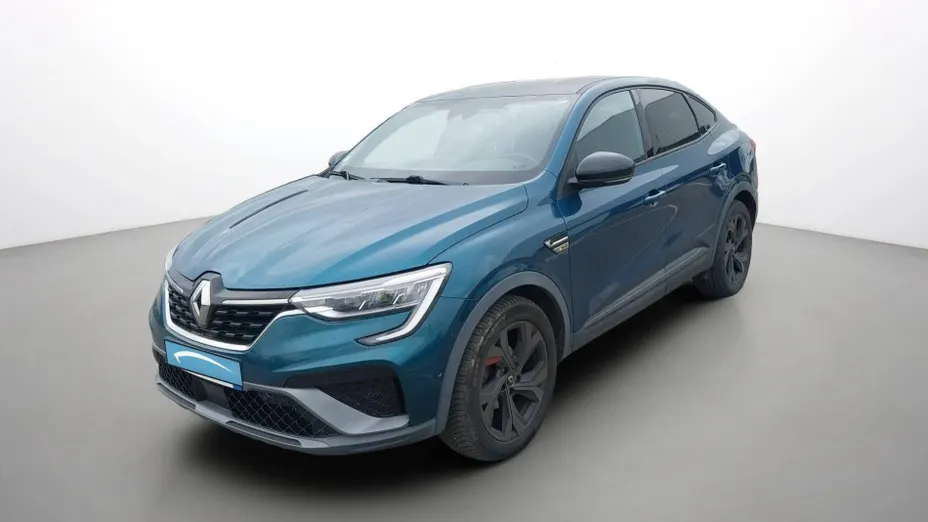 RENAULT Arkana -