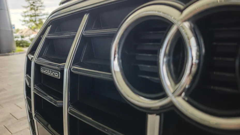 AUDI Q5 Q5 40 TFSI mHEV Quattro Advanced S tronic