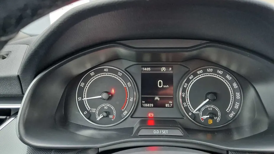 SKODA Kamiq Kamiq 1.0 TSI Style DSG