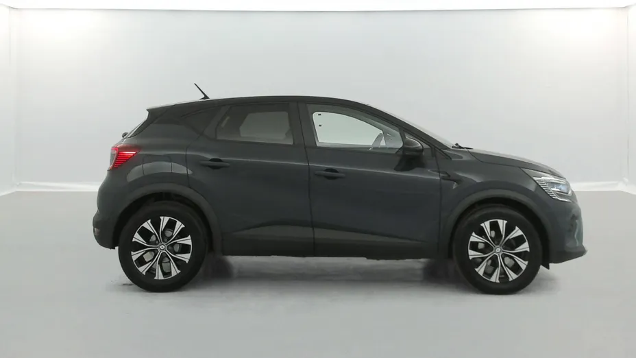 RENAULT Captur -