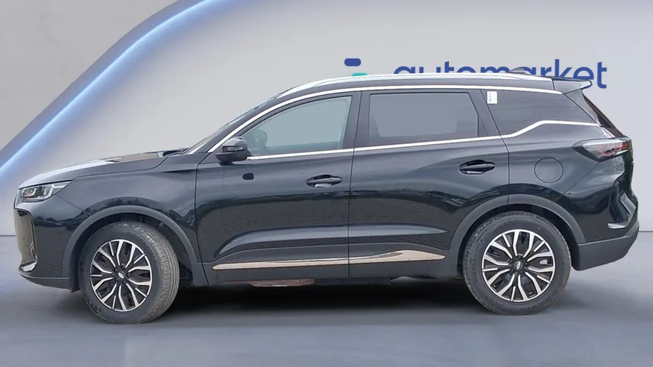CHERY Tiggo 7 Tiggo 7 1.5 T-GDI Super Hybrid Prestige DHT Nowy