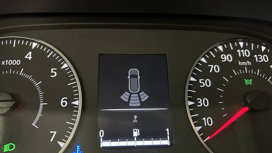 RENAULT Master -