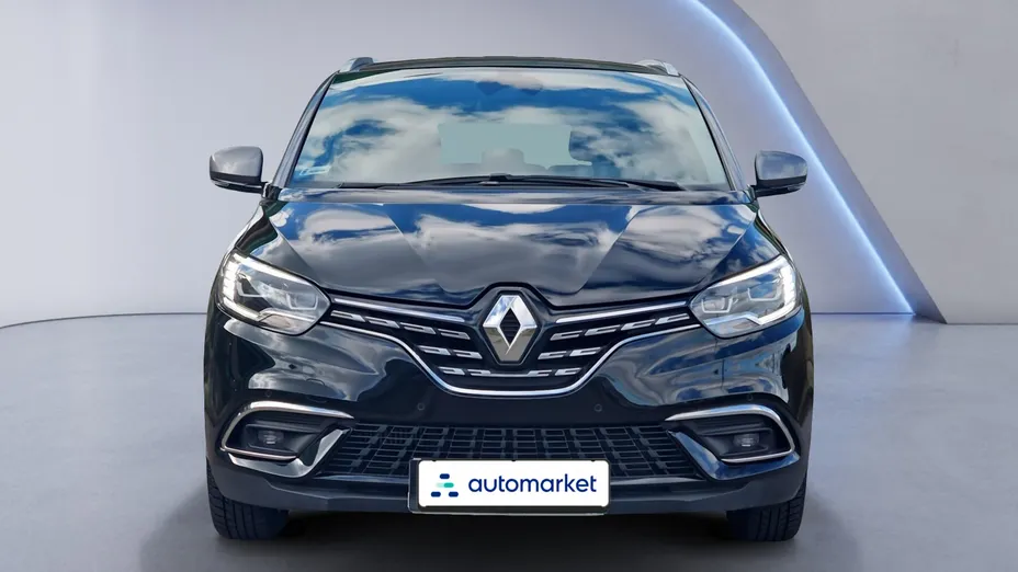 RENAULT Scenic Scenic Gr. 1.3 TCe FAP Intens EDC