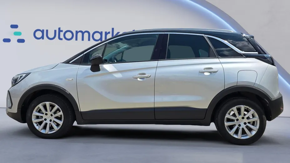 OPEL Crossland X Crossland 1.2 T Elegance aut
