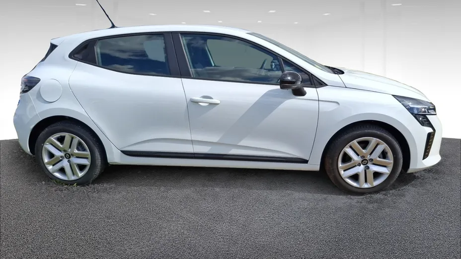 RENAULT Clio -