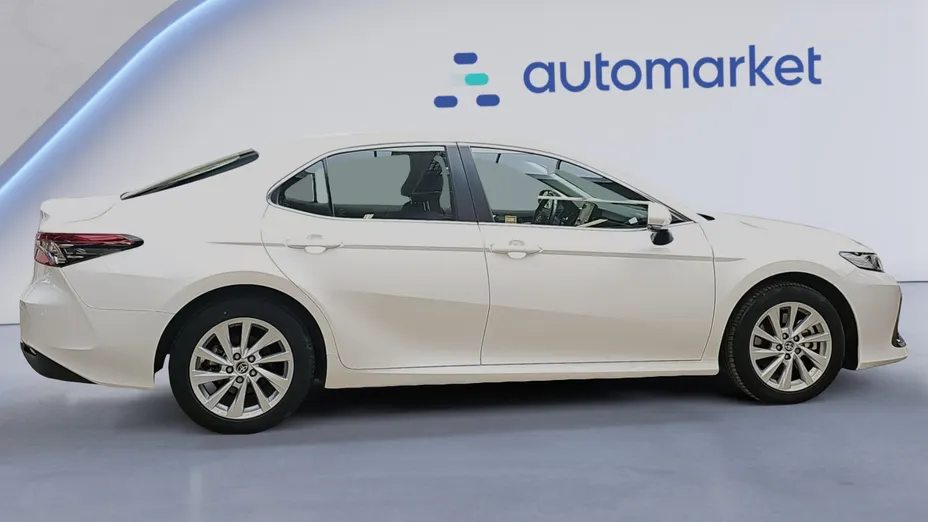 TOYOTA Camry Camry 2.5 Hybrid Comfort CVT