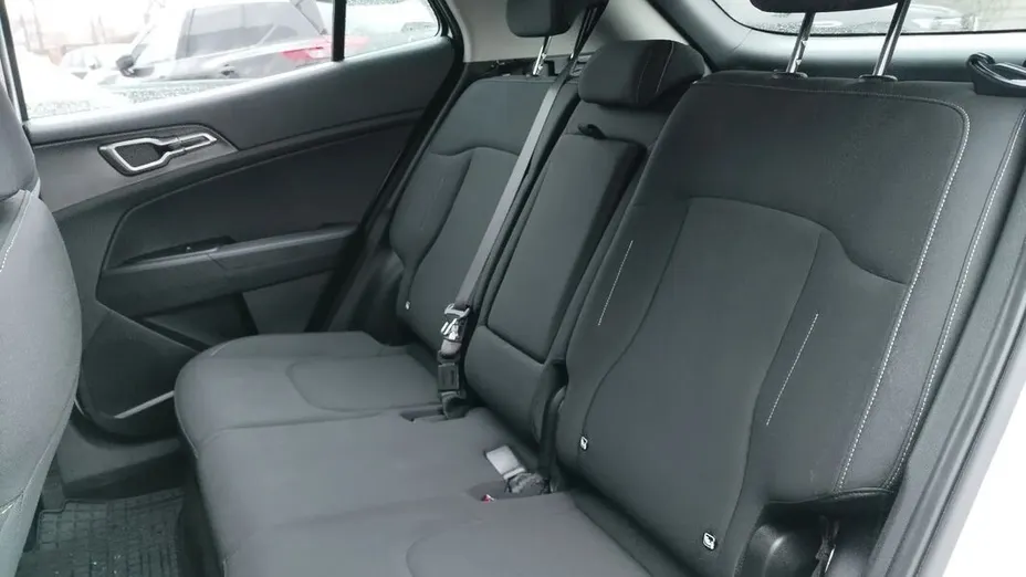 KIA Sportage Sportage 1.6 T-GDI M 2WD