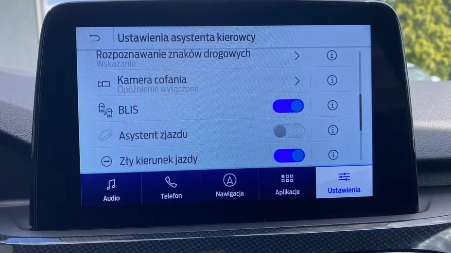 FORD Kuga Kuga 2.5 FHEV FWD Graphite Tech Edition e-CVT