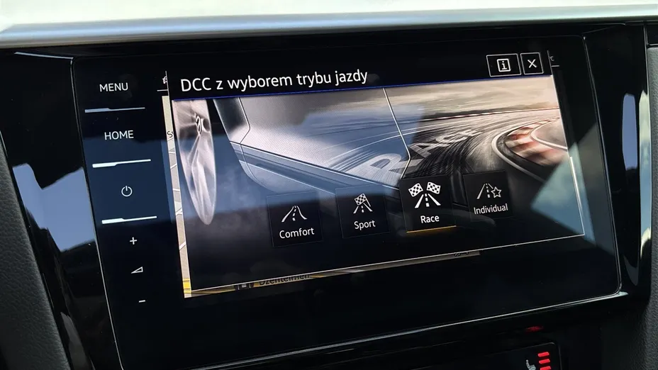 VOLKSWAGEN Arteon Arteon 2.0 TSI 4Motion R DSG