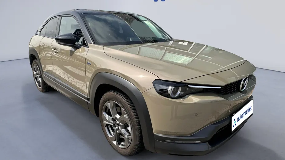 MAZDA MX-30 MX-30 35.5kWh Makoto