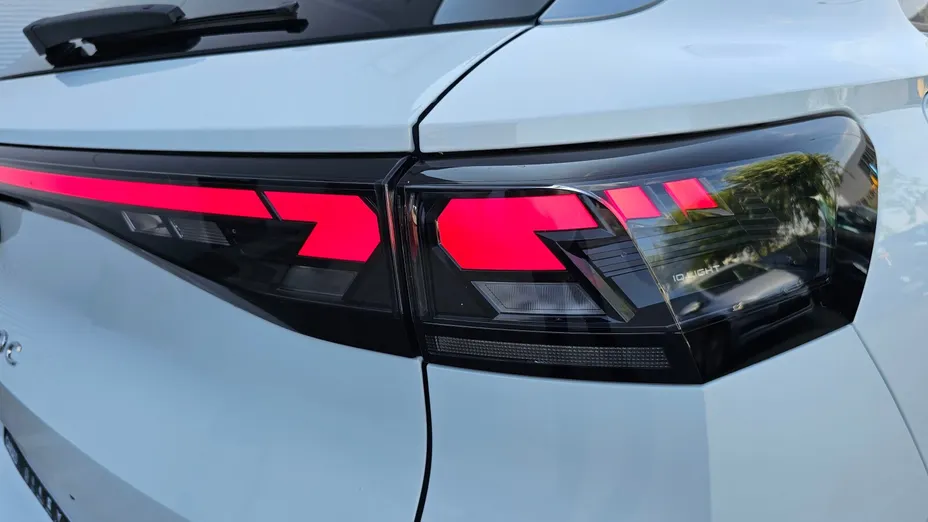 VOLKSWAGEN T-ROC T-ROC 1.5 eTSI Style DSG Nowy