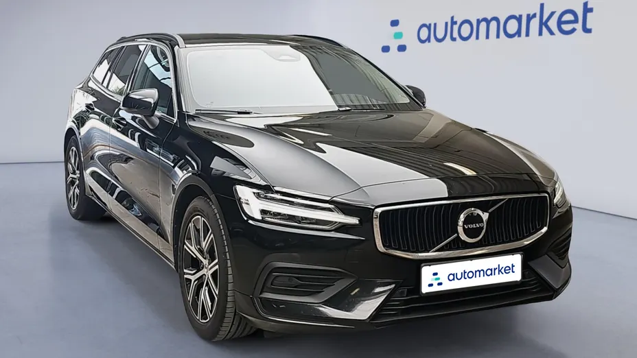 VOLVO V60 V60 B4 B Core aut
