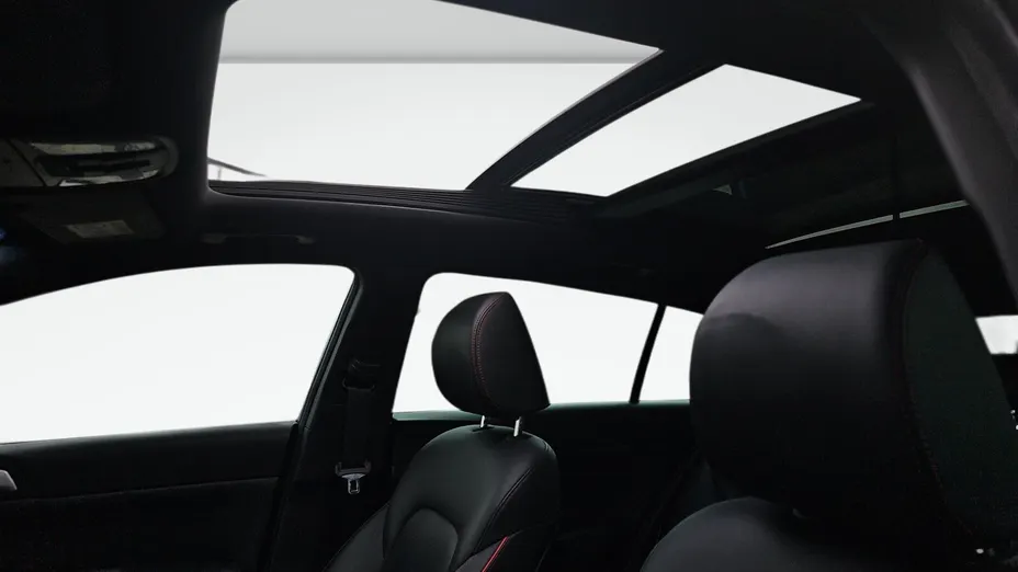 KIA Sportage Sportage 1.6 CRDI GT Line 2WD DCT