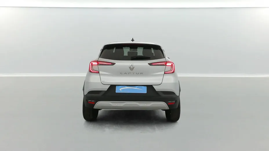 RENAULT Captur -