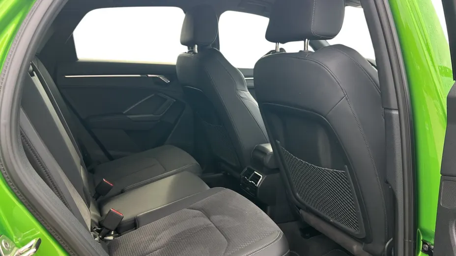 AUDI Q3 Sportback -