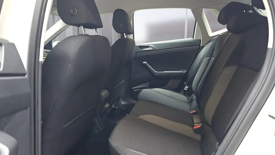 VOLKSWAGEN Polo Polo 1.0 TSI Life