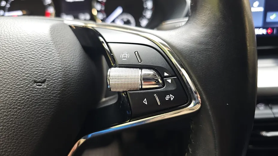 SKODA Octavia Octavia 2.0 TDI Ambition