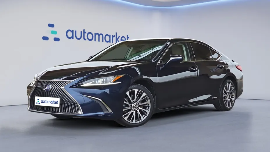 LEXUS ES ES 300h Business Edition