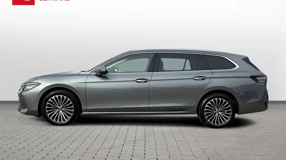 VOLKSWAGEN Passat Passat 2.0 TDI SCR Elegance DSG