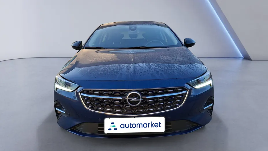 OPEL Insignia Insignia 2.0 CDTI Elegance S&S aut