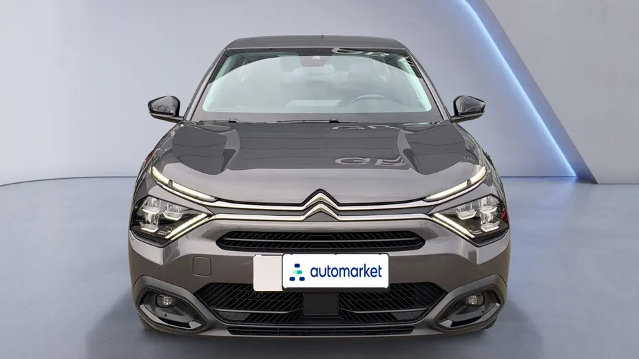 CITROEN C4 X C4 X 1.2 PureTech Shine S&S EAT8