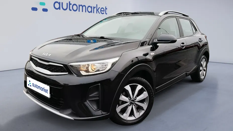 KIA Stonic Stonic 1.0 T-GDI M