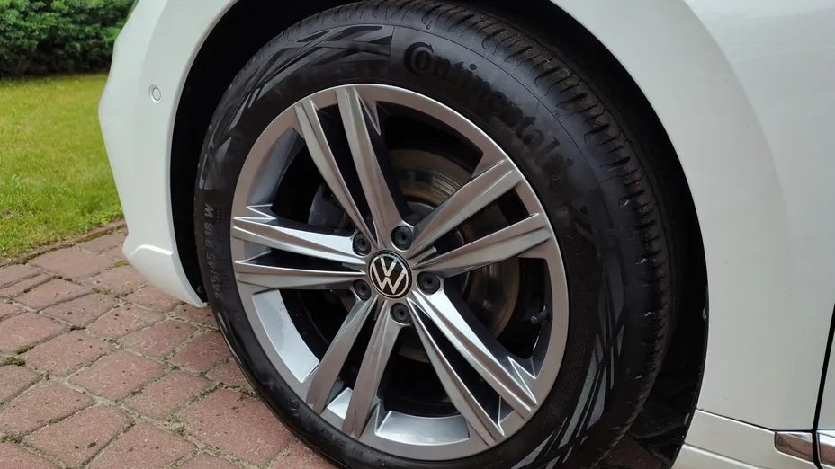 VOLKSWAGEN Arteon Arteon 2.0 TDI R-Line DSG
