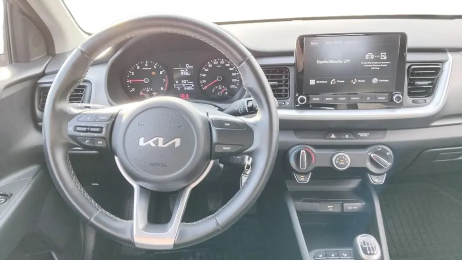 KIA Stonic Stonic 1.0 T-GDI M