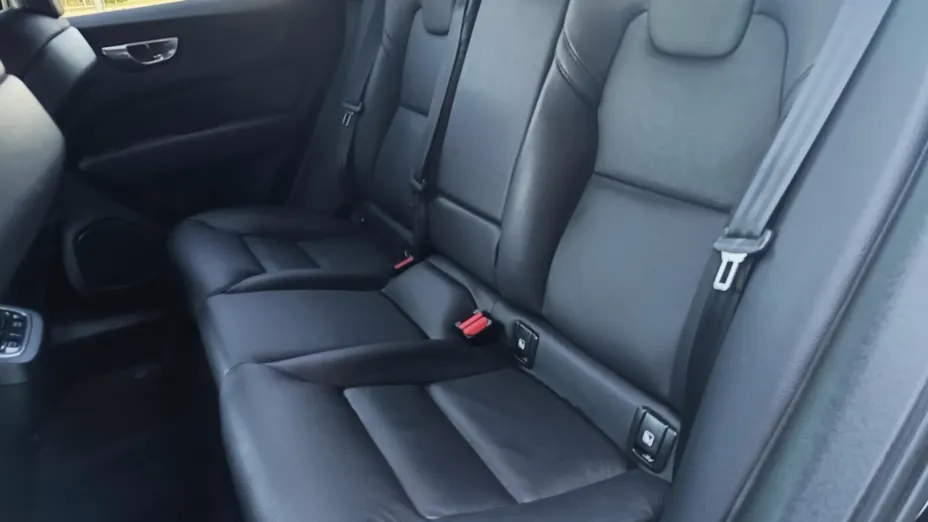 VOLVO XC60 XC60 B5 B Inscription aut