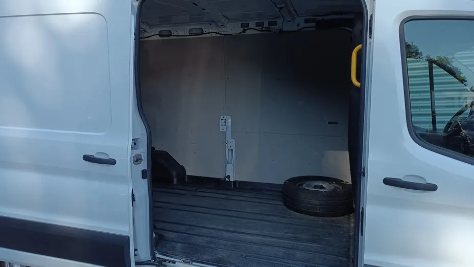 FORD Transit Transit 350 L3H2 Trend