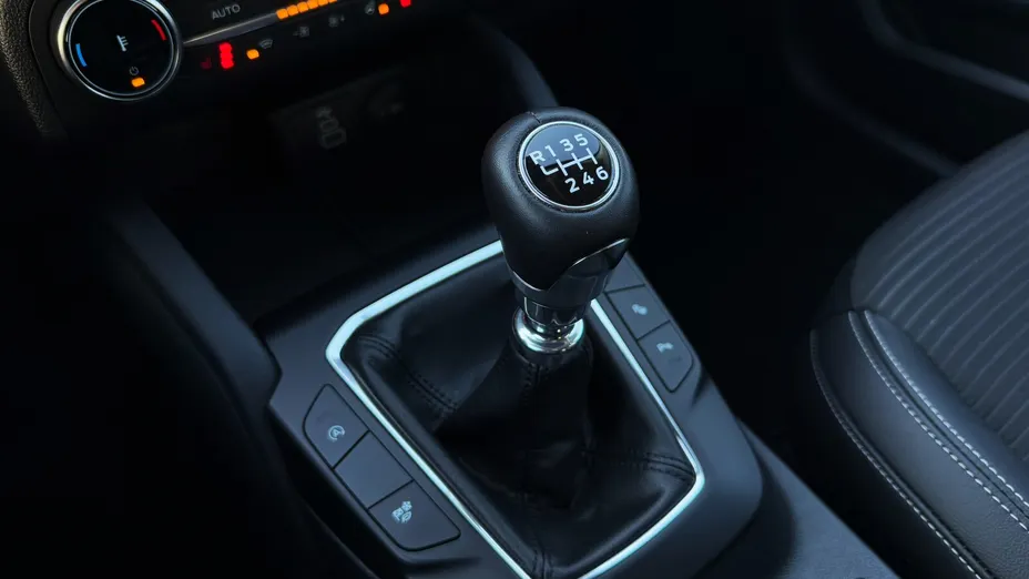 FORD Kuga Kuga 1.5 EcoBoost FWD Titanium X