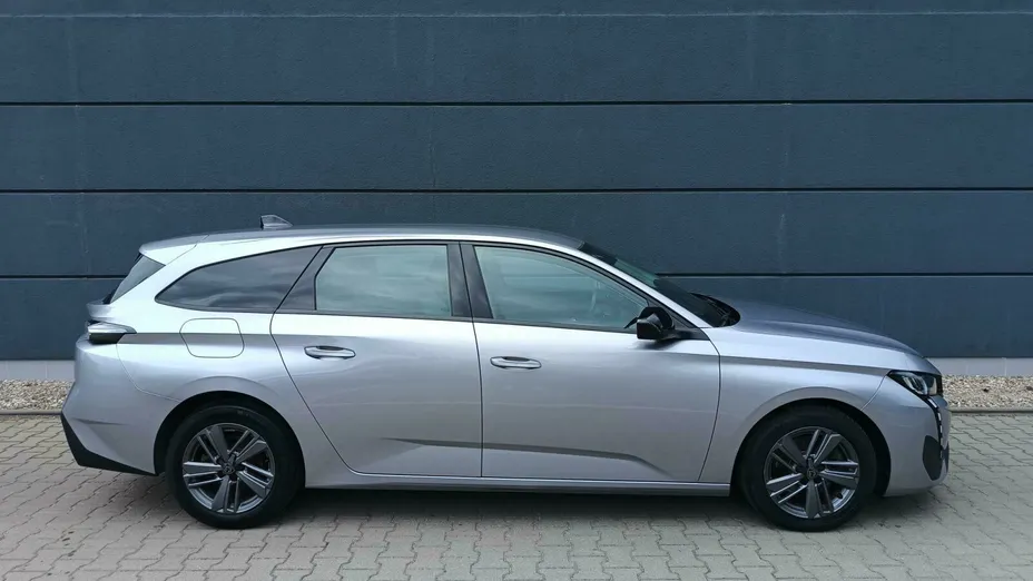 PEUGEOT 308 308 1.5 BlueHDi Active S&S